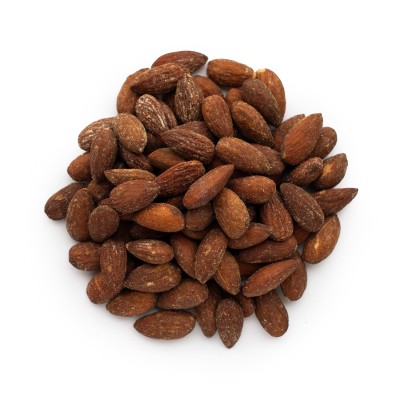 Миндаль жаренный 500 гр - купить в Бикьяне