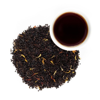 Фруктовый чай BerryMagic 100г - купить в Бикьяне