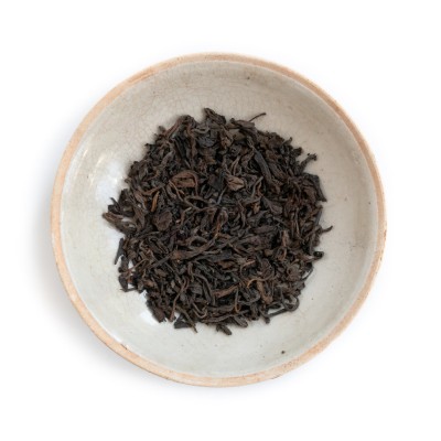 Шу Пуэр (черный) ForestMagic 75г - купить в Бикьяне