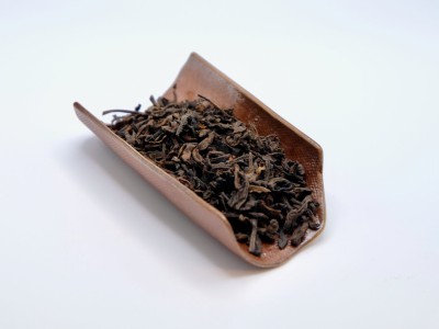 Шу Пуэр (черный) AmberLeaf 100г - купить в Бикьяне