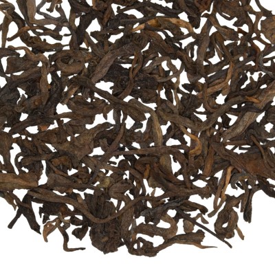 Шен Пуэр (зеленый) JadeHarmony 75г - купить в Бикьяне