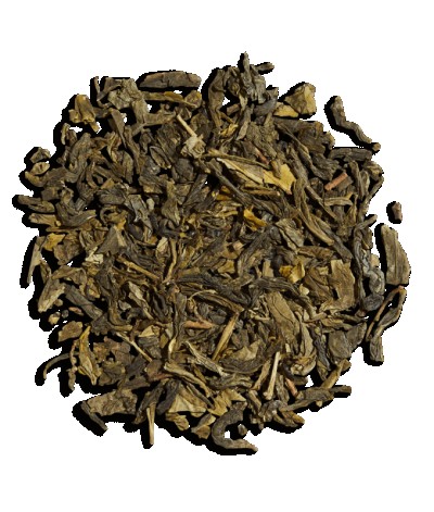 Зеленый чай TeaHarmony 75г - купить в Бикьяне