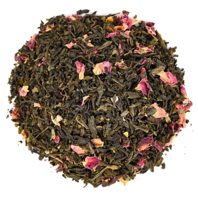 Зеленый чай MeadowGreen 75г - купить в Бикьяне