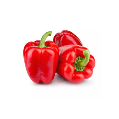 Перец болгарский желтый 500 г - купить в Бикьяне