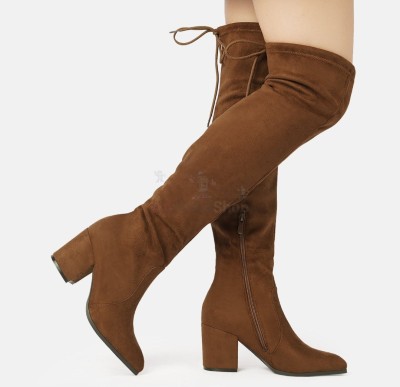Женские сапоги, ботфорты NightStep - купить в Бикьяне