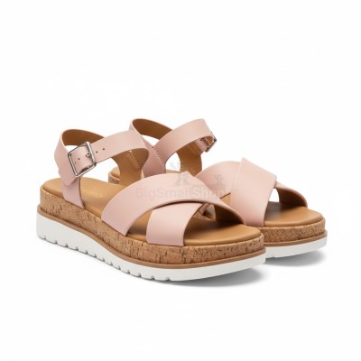 Женские босоножки SunnyWalk - купить в Бикьяне