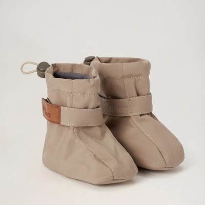 MiniSoft тапочки домашние - купить в Бикьяне