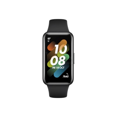 SmartWatch ElegantBand Q - купить в Бикьяне