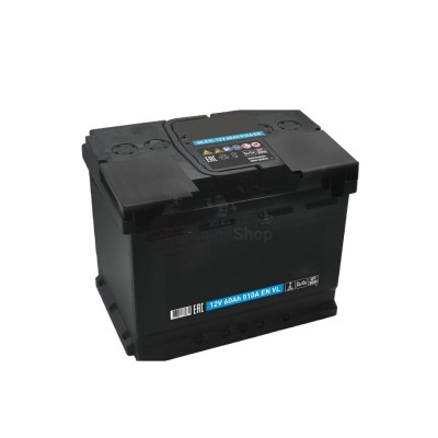 Аккумулятор QuadPower 12V 18Ah - купить в Бикьяне