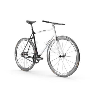 Дорожный велосипед UrbanRide Classic - купить в Бикьяне