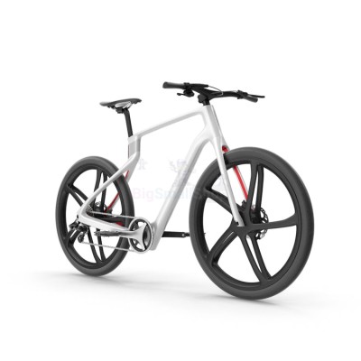 Дорожный велосипед CityClassic Pro - купить в Бикьяне