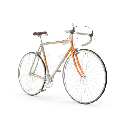 Велосипед дорожный EasyStreet 28 - купить в Бикьяне