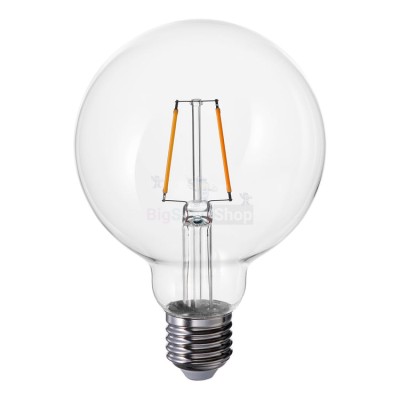 Лампа накаливания BrightLight 60W - купить в Бикьяне