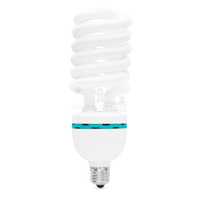 Люминесцентная лампа CompactEco 15W - купить в Бикьяне