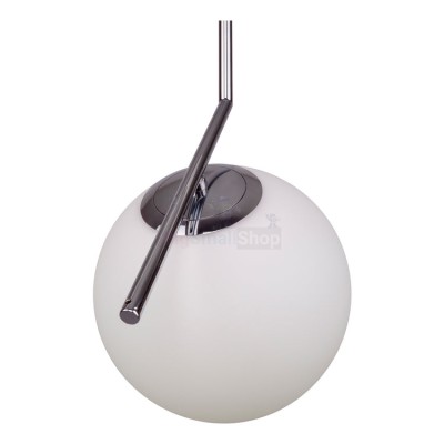 Подвесной светильник ElegantLine 60W - купить в Бикьяне