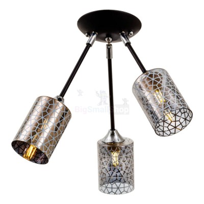 Потолочный светильник SoftGlow 40W - купить в Бикьяне